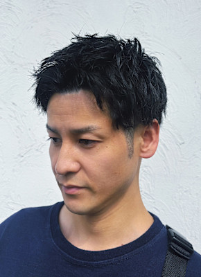 VARIE hair&design×スタイル