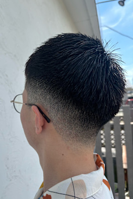VARIE hair&design×スタイル