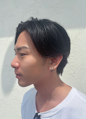 VARIE hair&design×スタイル