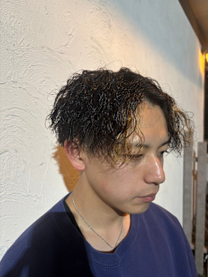 VARIE hair&design×スタイル