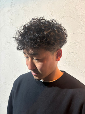 VARIE hair&design×スタイル