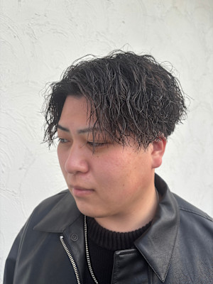 VARIE hair&design×スタイル