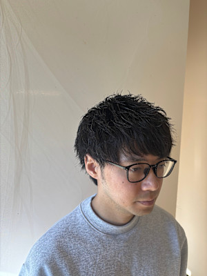 VARIE hair&design×スタイル