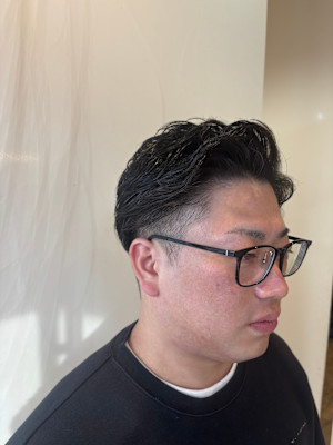 VARIE hair&design×スタイル