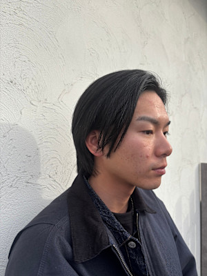 VARIE hair&design×スタイル