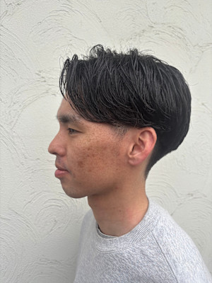 VARIE hair&design×スタイル