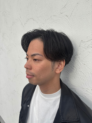 VARIE hair&design×スタイル