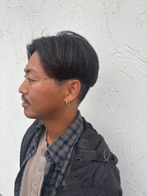 VARIE hair&design×スタイル