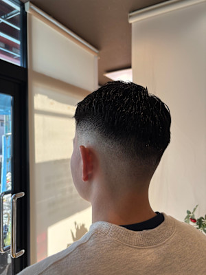 VARIE hair&design×スタイル
