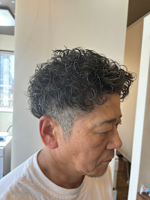 VARIE hair&design×スタイル