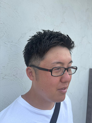 VARIE hair&design×スタイル