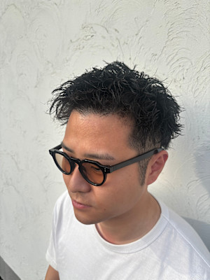VARIE hair&design×スタイル