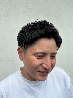 VARIE hair&design×スタイル
