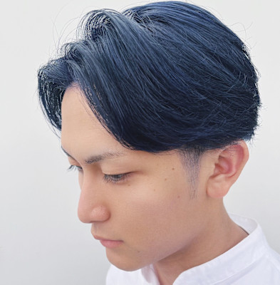VARIE hair&design×スタイル