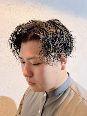 VARIE hair&design×スタイル