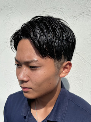 VARIE hair&design×スタイル