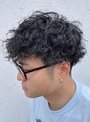 VARIE hair&design×スタイル