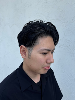 VARIE hair&design×スタイル