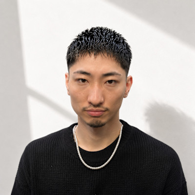 クロップフェード