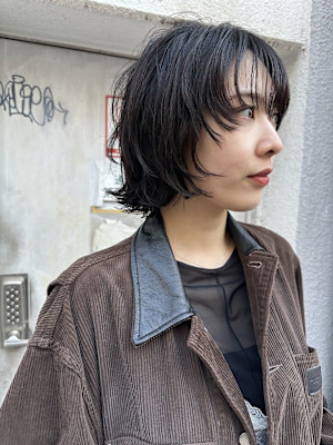 FILMS 渋谷【フィルムス シブヤ】×スタイル