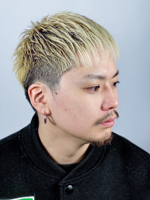ショートスタイル
