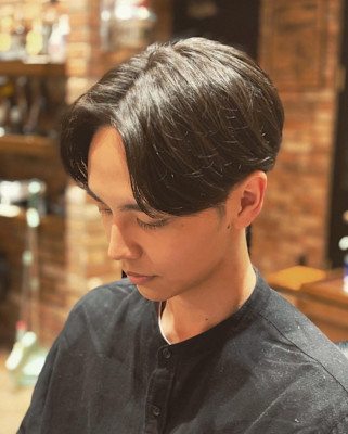 ヒロ銀座韓流ヘアー