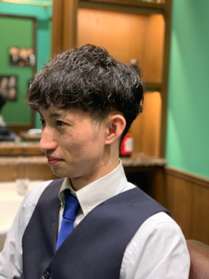 ヒロ銀座ビジネススタイル