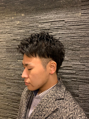ビジネスショート
