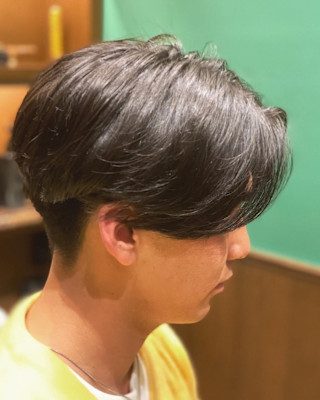 ナチュラル