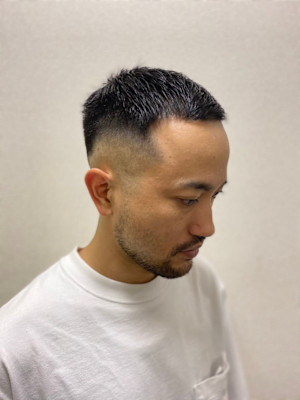ショートフェード