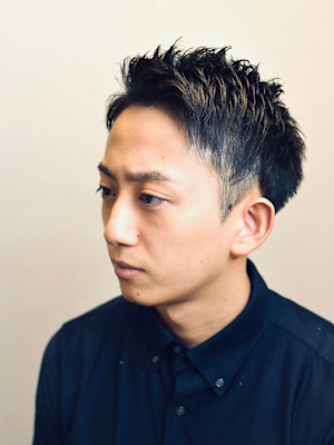 ビジネスツーブロック