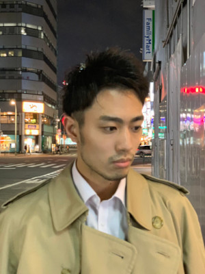 ビジネスショート