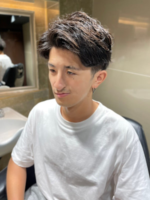 ビジネススタイル