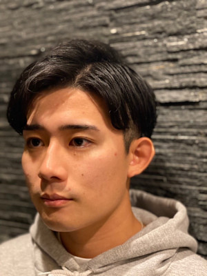 ショートスタイル