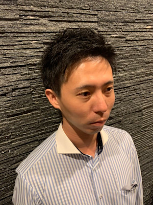 ビジネスショート