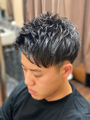 おしゃれショート
