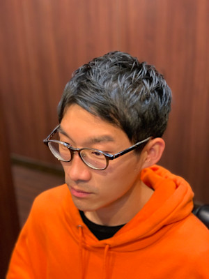 王道束感スタイル