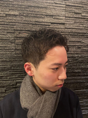 ショート七三