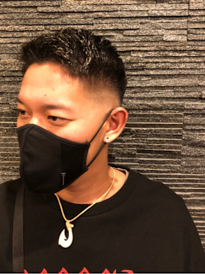 ショートスキン