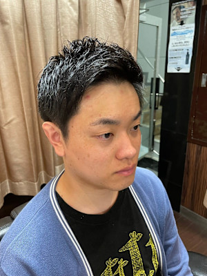 ビジネスショート