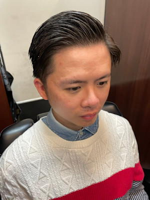 ビジネスツーブロック