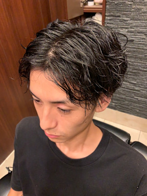 ゆるツイスパ