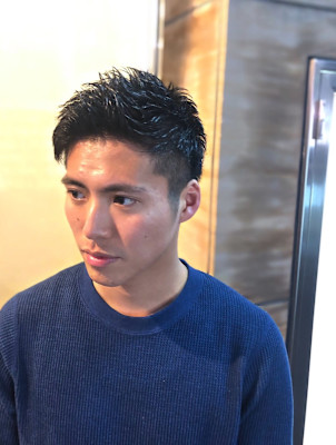 ビジネスショート