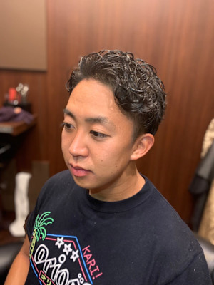 ヒロ銀座ショート