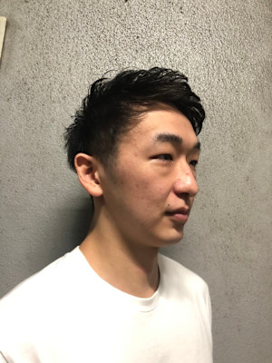 ビジネスツーブロック