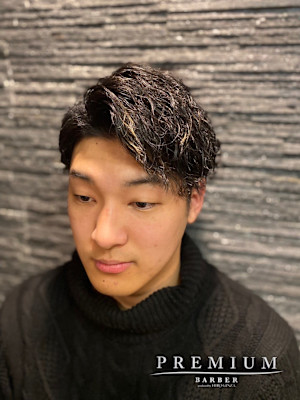 ヒロ銀座ツイストスパイラル
