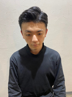 ショートスタイル