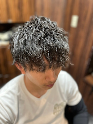 ツイスパ！！
