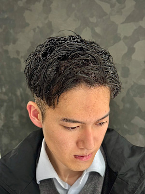 73ショート