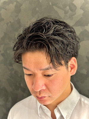 七三流し
